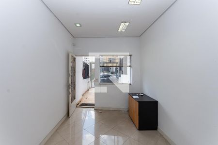 Sala de casa para alugar com 2 quartos, 84m² em Perdizes, São Paulo