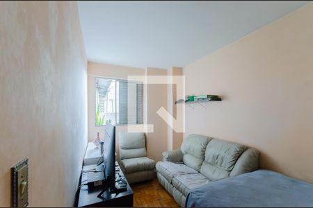 Quarto 2 de apartamento à venda com 2 quartos, 81m² em Ipiranga, São Paulo