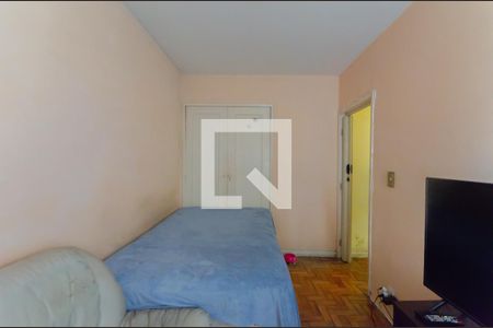 Quarto 2 de apartamento à venda com 2 quartos, 81m² em Ipiranga, São Paulo