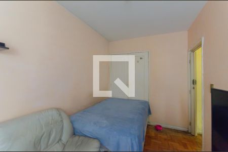 Quarto 2 de apartamento à venda com 2 quartos, 81m² em Ipiranga, São Paulo