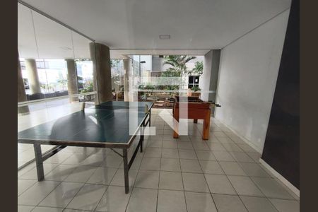 CONDOMINIO de apartamento à venda com 2 quartos, 49m² em São Pedro, Osasco