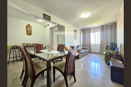 Sala de apartamento à venda com 2 quartos, 72m² em Santo Amaro, São Paulo