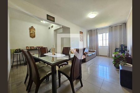 Sala de apartamento à venda com 2 quartos, 72m² em Santo Amaro, São Paulo