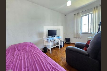 Quarto 2 de apartamento à venda com 2 quartos, 72m² em Santo Amaro, São Paulo