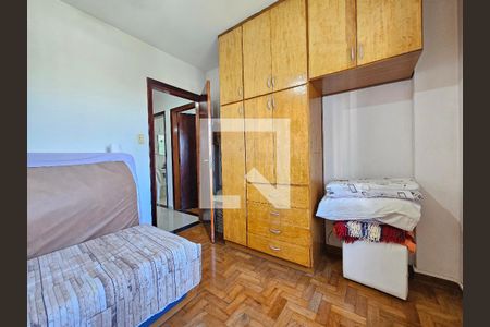 Quarto 1 de apartamento à venda com 2 quartos, 72m² em Santo Amaro, São Paulo