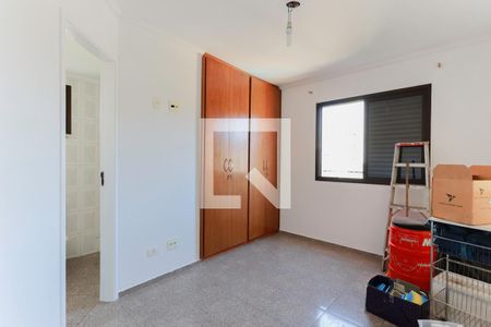 Suíte de apartamento para alugar com 2 quartos, 75m² em Tucuruvi, São Paulo