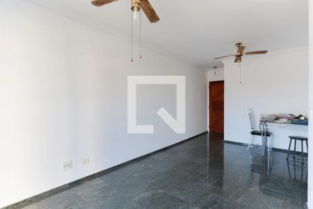 Sala de apartamento para alugar com 2 quartos, 75m² em Tucuruvi, São Paulo