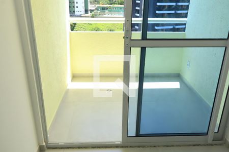 Apartamento para alugar com 2 quartos, 53m² em Narandiba, Salvador