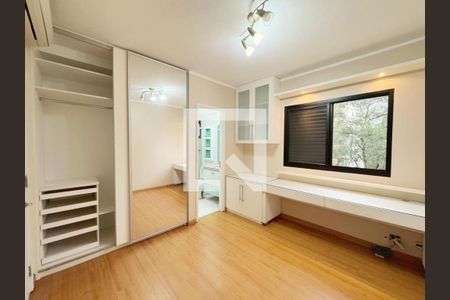 Foto 27 de apartamento à venda com 4 quartos, 192m² em Jardim Morumbi, São Paulo