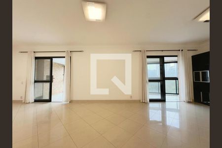 Foto 06 de apartamento à venda com 4 quartos, 192m² em Jardim Morumbi, São Paulo