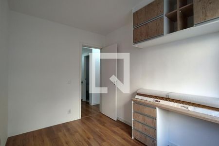 Quarto 1 - Armários de apartamento à venda com 3 quartos, 75m² em Taquara, Rio de Janeiro