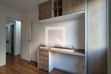 Quarto 1 - Armários de apartamento à venda com 3 quartos, 75m² em Taquara, Rio de Janeiro