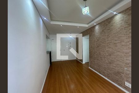 Sala de apartamento para alugar com 2 quartos, 54m² em Jardim Belval, Barueri