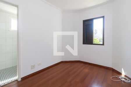 Suíte de apartamento para alugar com 3 quartos, 80m² em Santo Amaro, São Paulo