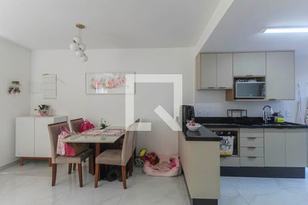 Apartamento à venda com 3 quartos, 162m² em Chácara Belenzinho, São Paulo