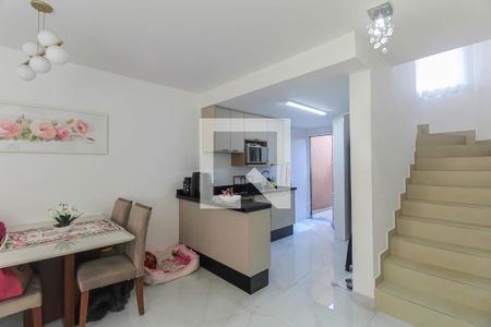 Apartamento à venda com 3 quartos, 162m² em Chácara Belenzinho, São Paulo