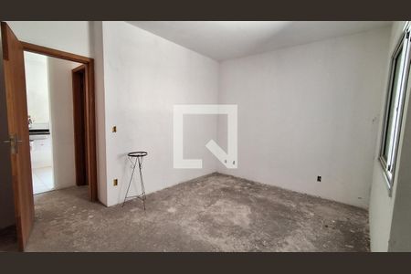 Quarto  de apartamento à venda com 1 quarto, 70m² em Vila Caminho do Mar, São Bernardo do Campo