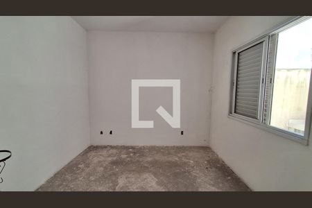 Quarto  de apartamento à venda com 1 quarto, 70m² em Vila Caminho do Mar, São Bernardo do Campo