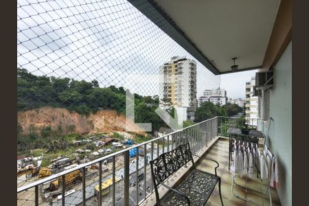 Apartamento à venda com 3 quartos, 100m² em Pechincha, Rio de Janeiro