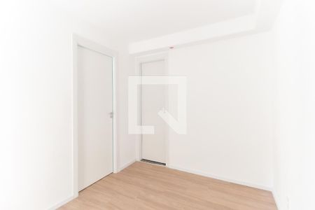 Quarto de apartamento para alugar com 1 quarto, 25m² em Itaquera, São Paulo