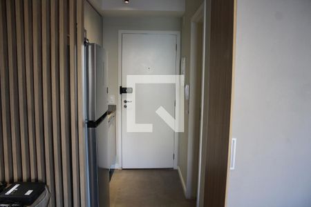 Kitnet/Studio para alugar com 1 quarto, 38m² em Vila Mariana, São Paulo