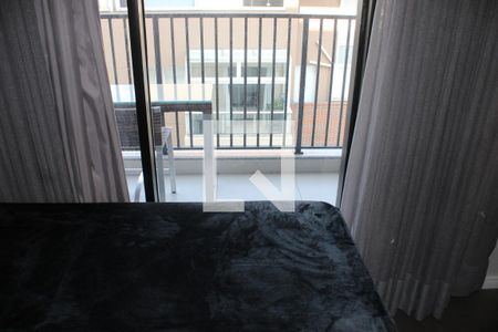 Kitnet/Studio para alugar com 1 quarto, 38m² em Vila Mariana, São Paulo