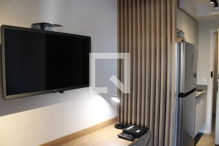 Kitnet/Studio para alugar com 1 quarto, 38m² em Vila Mariana, São Paulo