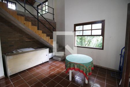 Sala de casa de condomínio para alugar com 2 quartos, 350m² em Jacarepaguá, Rio de Janeiro