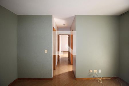 Sala de apartamento à venda com 2 quartos, 67m² em Jardim Itu, Porto Alegre