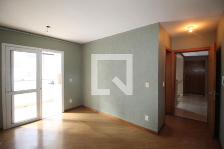 Sala de apartamento à venda com 2 quartos, 67m² em Jardim Itu, Porto Alegre