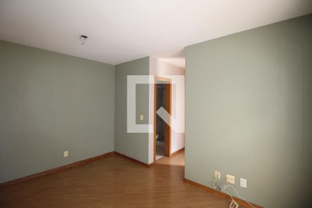 Sala de apartamento à venda com 2 quartos, 67m² em Jardim Itu, Porto Alegre
