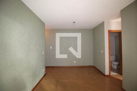 Sala de apartamento à venda com 2 quartos, 67m² em Jardim Itu, Porto Alegre