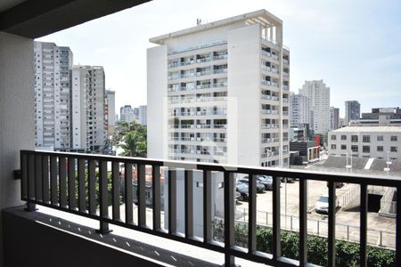 Studio de kitnet/studio à venda com 0 quarto, 28m² em Vila Clementino, São Paulo