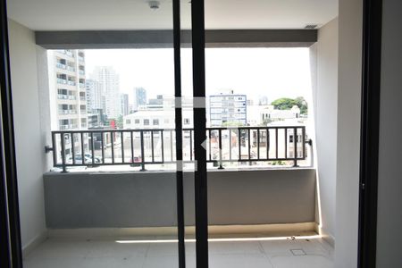 Studio de kitnet/studio à venda com 0 quarto, 28m² em Vila Clementino, São Paulo