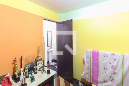 Quarto 1 de apartamento à venda com 2 quartos, 50m² em Conjunto Habitacional Jova Rural, São Paulo