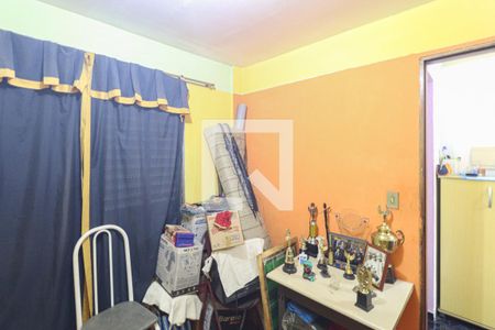 Quarto 1 de apartamento à venda com 2 quartos, 50m² em Conjunto Habitacional Jova Rural, São Paulo