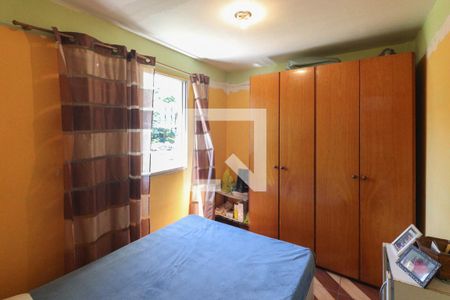 Quarto 2 de apartamento à venda com 2 quartos, 50m² em Conjunto Habitacional Jova Rural, São Paulo