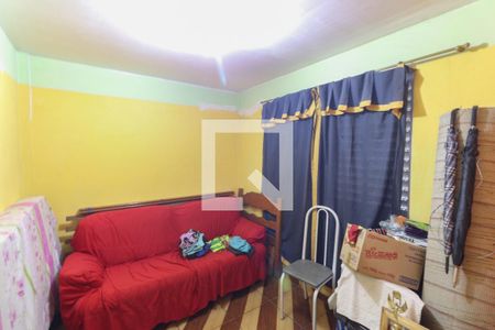 Quarto 1 de apartamento à venda com 2 quartos, 50m² em Conjunto Habitacional Jova Rural, São Paulo