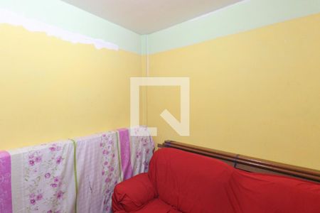 Quarto 1 de apartamento à venda com 2 quartos, 50m² em Conjunto Habitacional Jova Rural, São Paulo