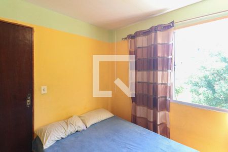 Quarto 2 de apartamento à venda com 2 quartos, 50m² em Conjunto Habitacional Jova Rural, São Paulo