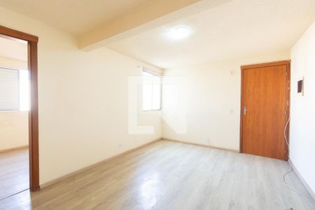 Apartamento à venda com 2 quartos, 46m² em Rio Branco, Canoas