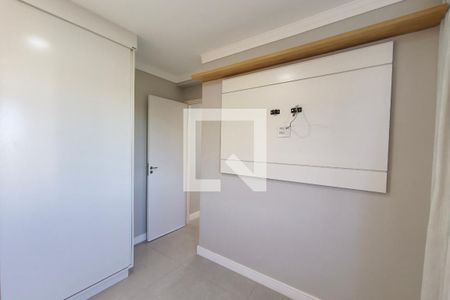 Quarto 2 de apartamento para alugar com 2 quartos, 48m² em Jardim Ipaussurama, Campinas
