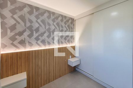 Quarto 2 de apartamento para alugar com 2 quartos, 48m² em Jardim Ipaussurama, Campinas