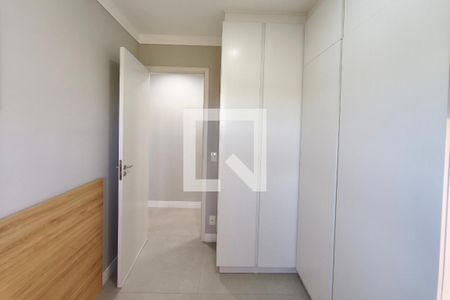 Quarto 1 de apartamento para alugar com 2 quartos, 48m² em Jardim Ipaussurama, Campinas