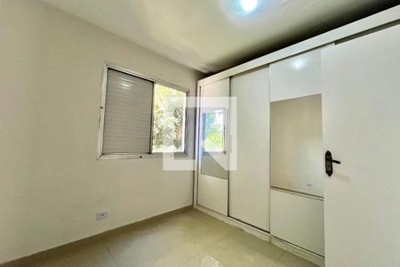 Quarto 2 de apartamento para alugar com 3 quartos, 100m² em Jabaquara, São Paulo