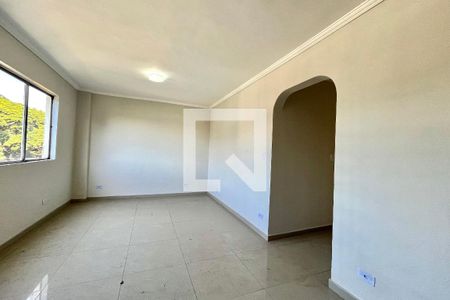 Sala de apartamento para alugar com 3 quartos, 100m² em Jabaquara, São Paulo