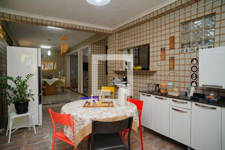 Copa de casa à venda com 5 quartos, 400m² em Itaipu, Niterói