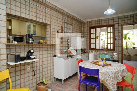 Copa de casa à venda com 5 quartos, 400m² em Itaipu, Niterói