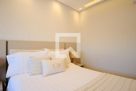 Quarto 1 de apartamento à venda com 2 quartos, 66m² em Vila Aricanduva, São Paulo