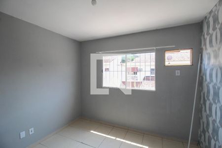 Quarto 1 de casa para alugar com 2 quartos, 57m² em Rodilândia, Nova Iguaçu